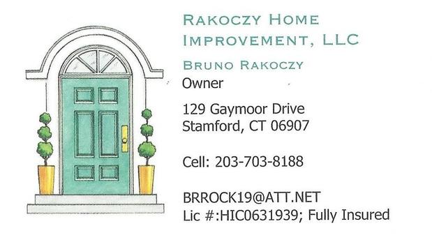 Rakoczy Home Improvement, LLC