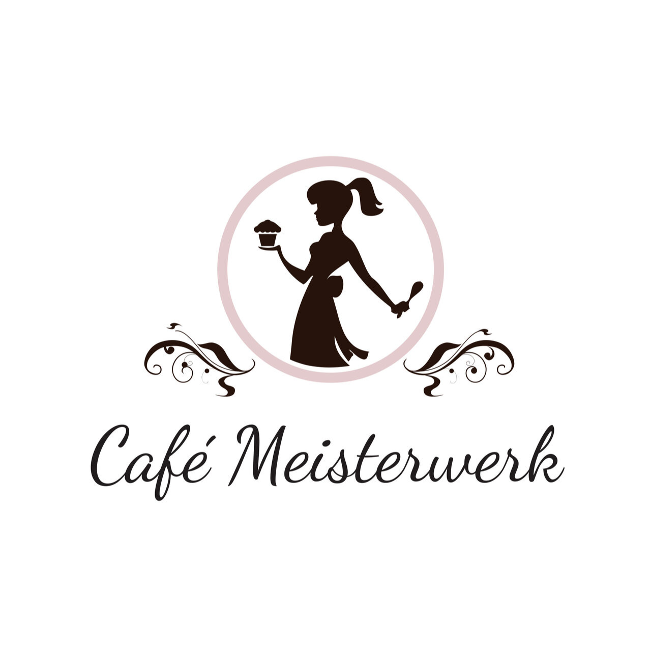 Logo von Café Meisterwerk