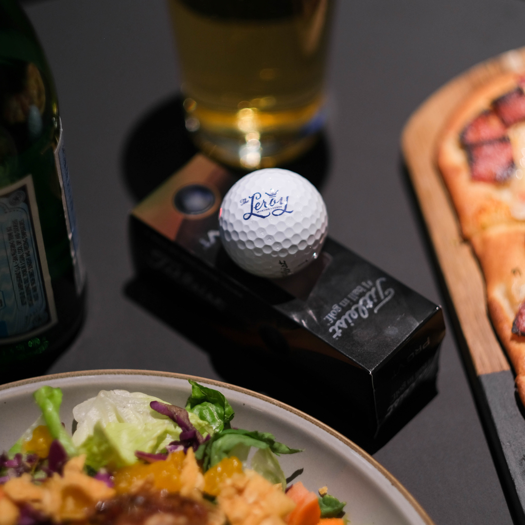 The Leroy Lounge Image