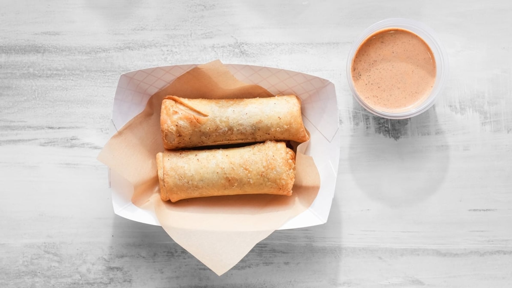 Southwest Egg Rolls