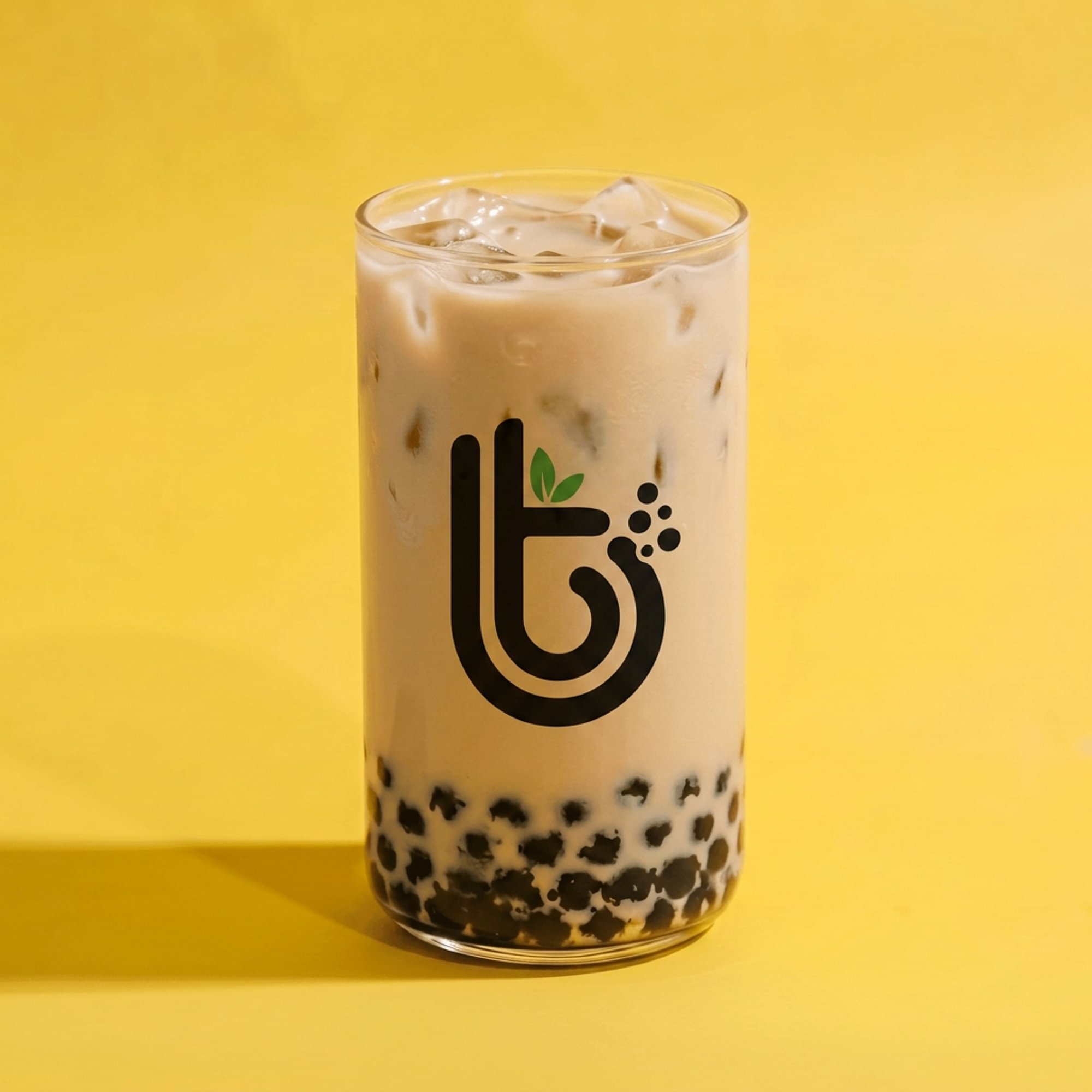 Traditional Milk Tea