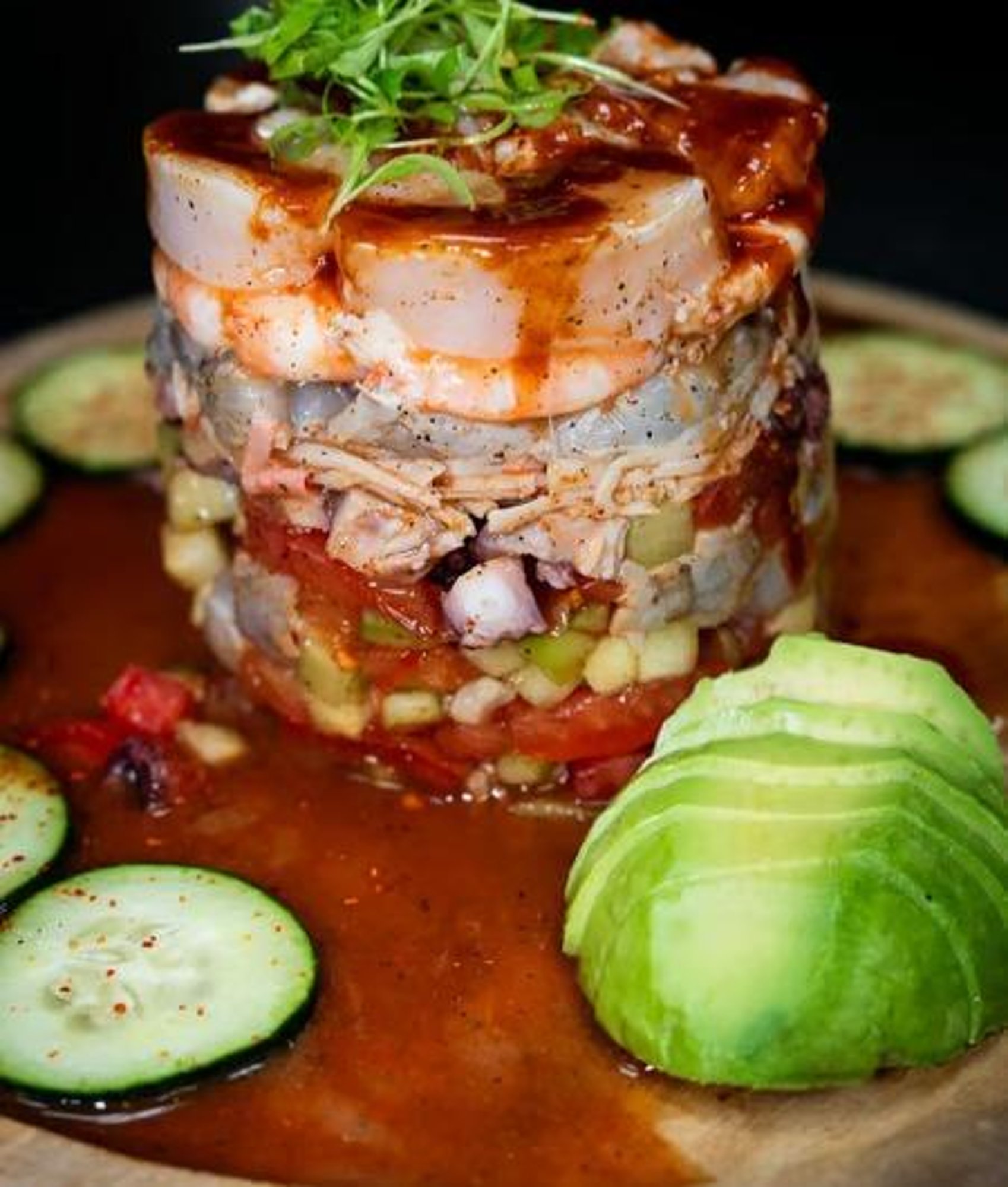 La Torre