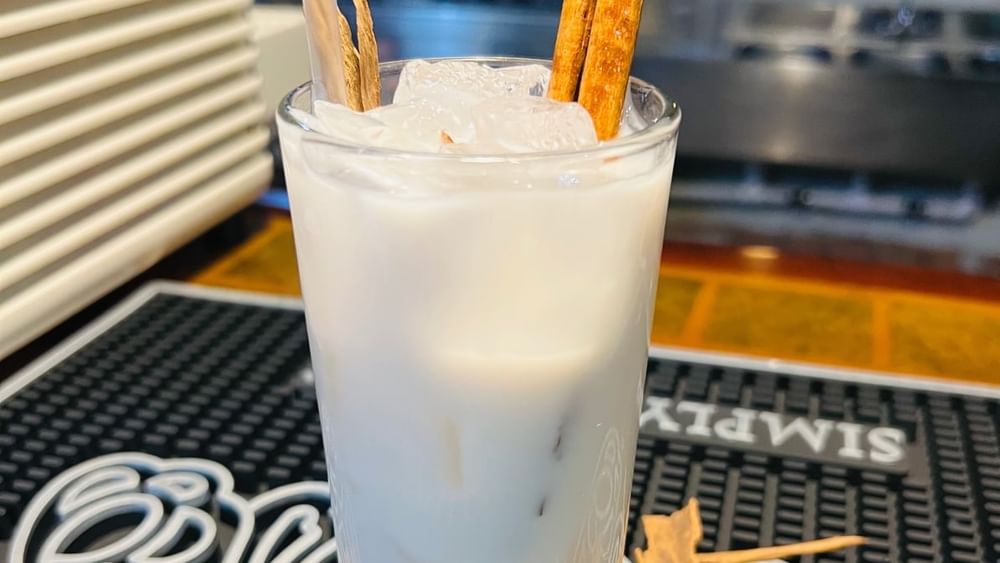 Horchata