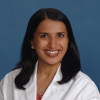 Janki B. Shah, MD Photo