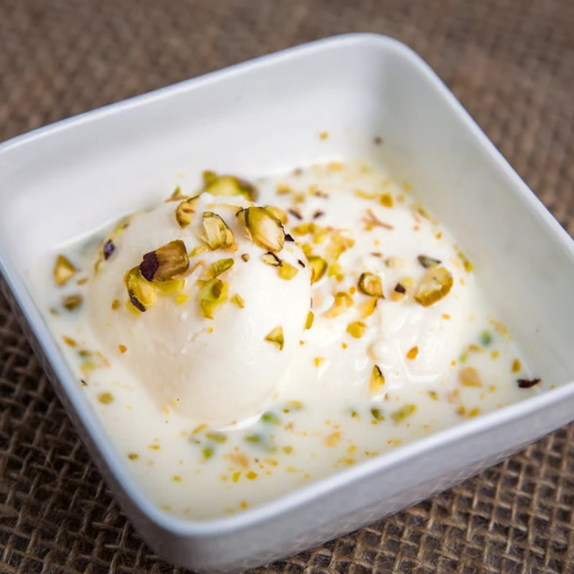 Rasmalai