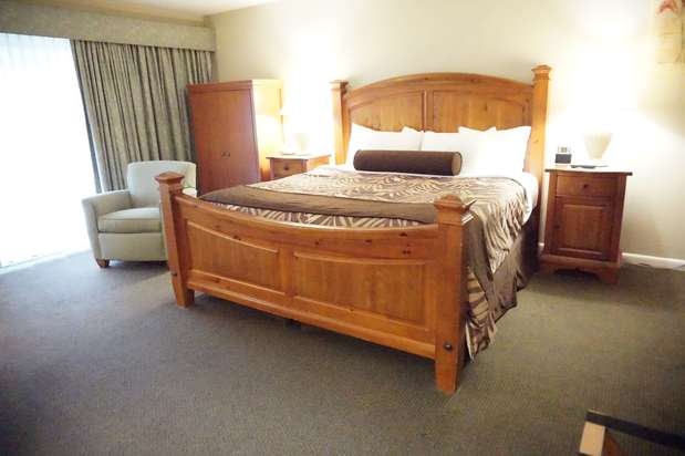Images Best Western Chincoteague Island