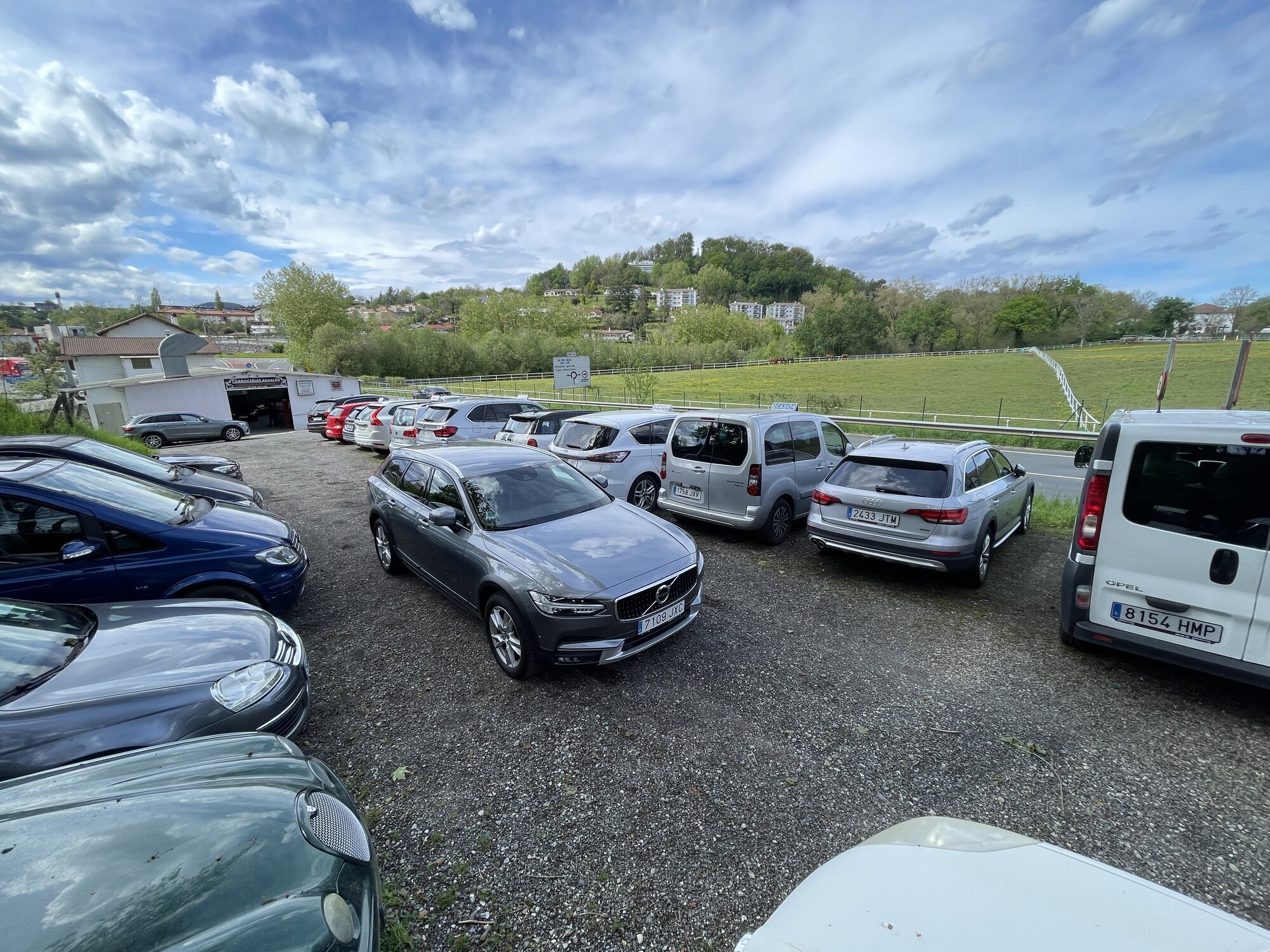 Galería en miniatura