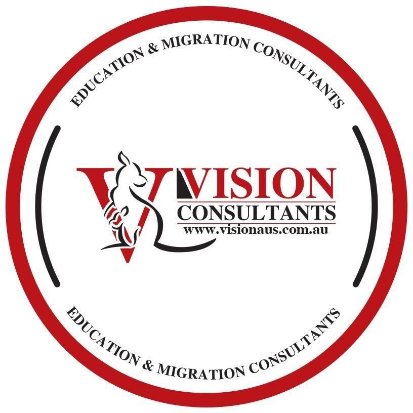 Vision Consultants (Australia) Melbourne