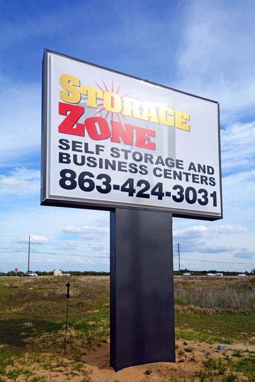 Storage Zone - Davenport Photo
