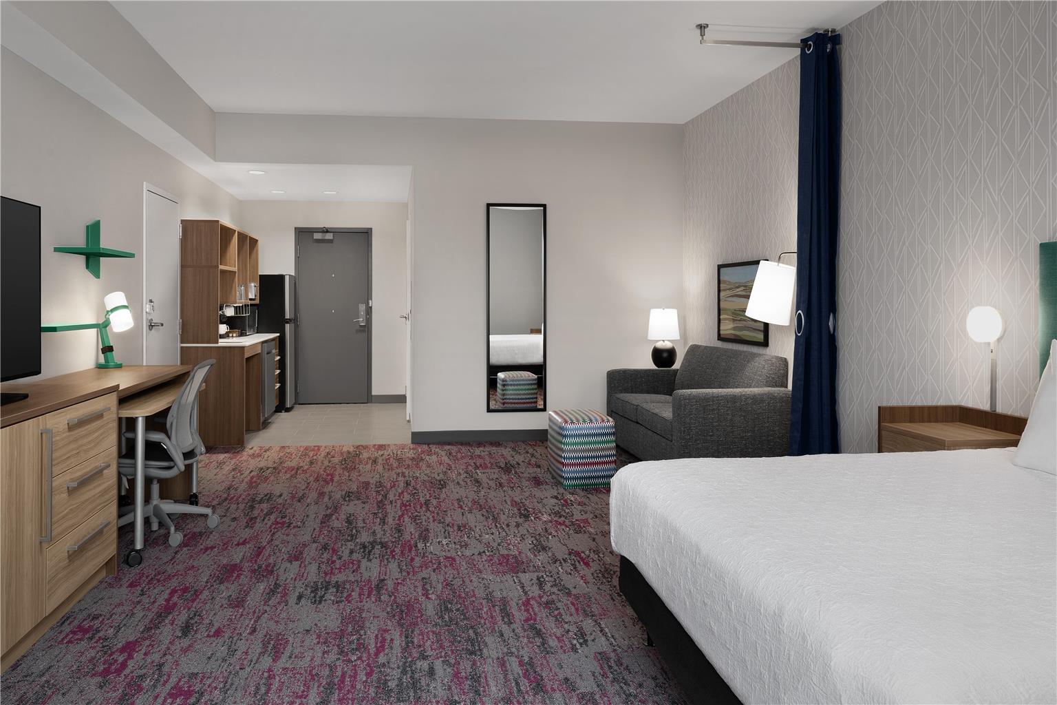 Home2 Suites by Hilton Hickory Image