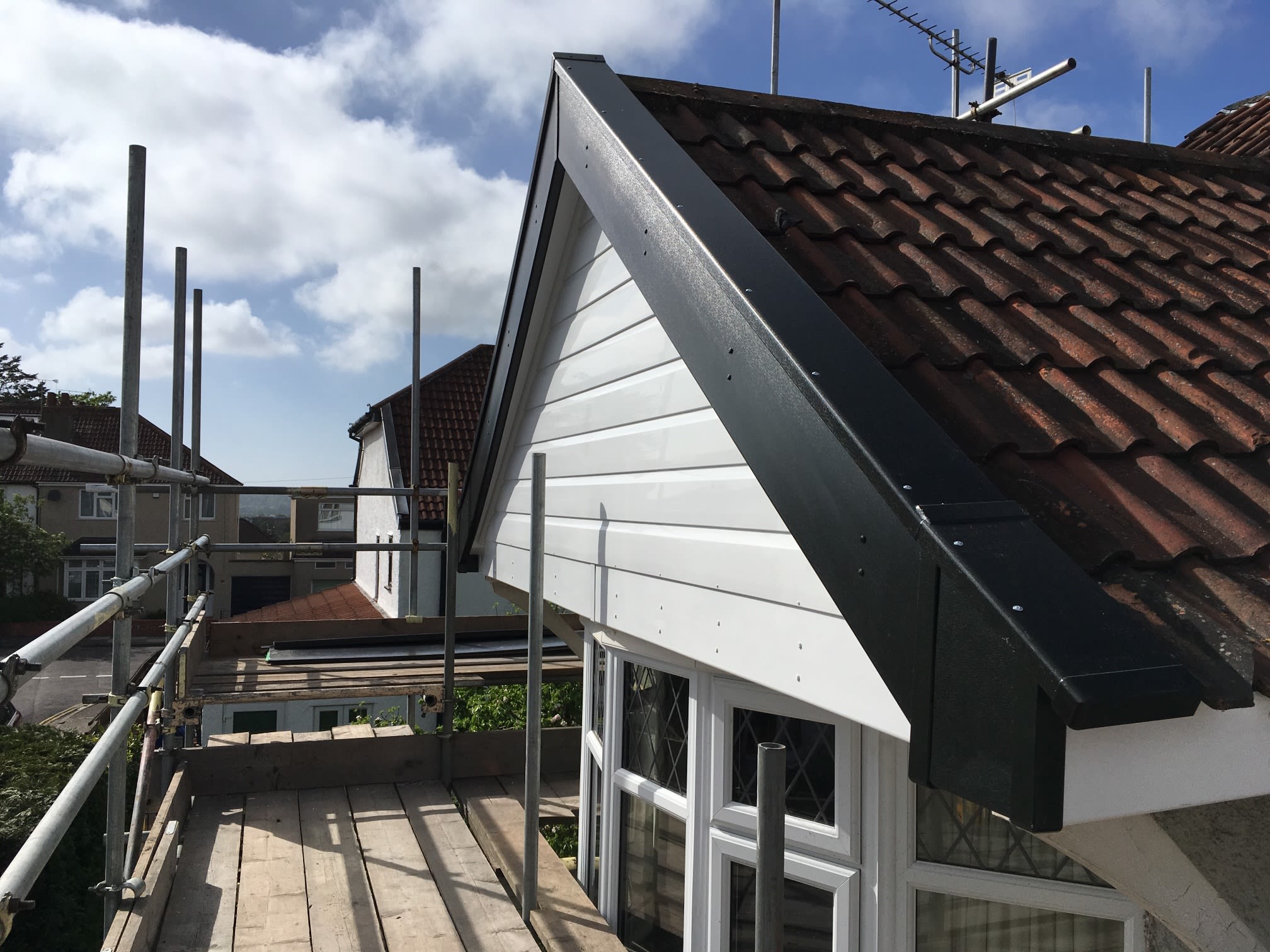 Images Roofline Restorations Ltd