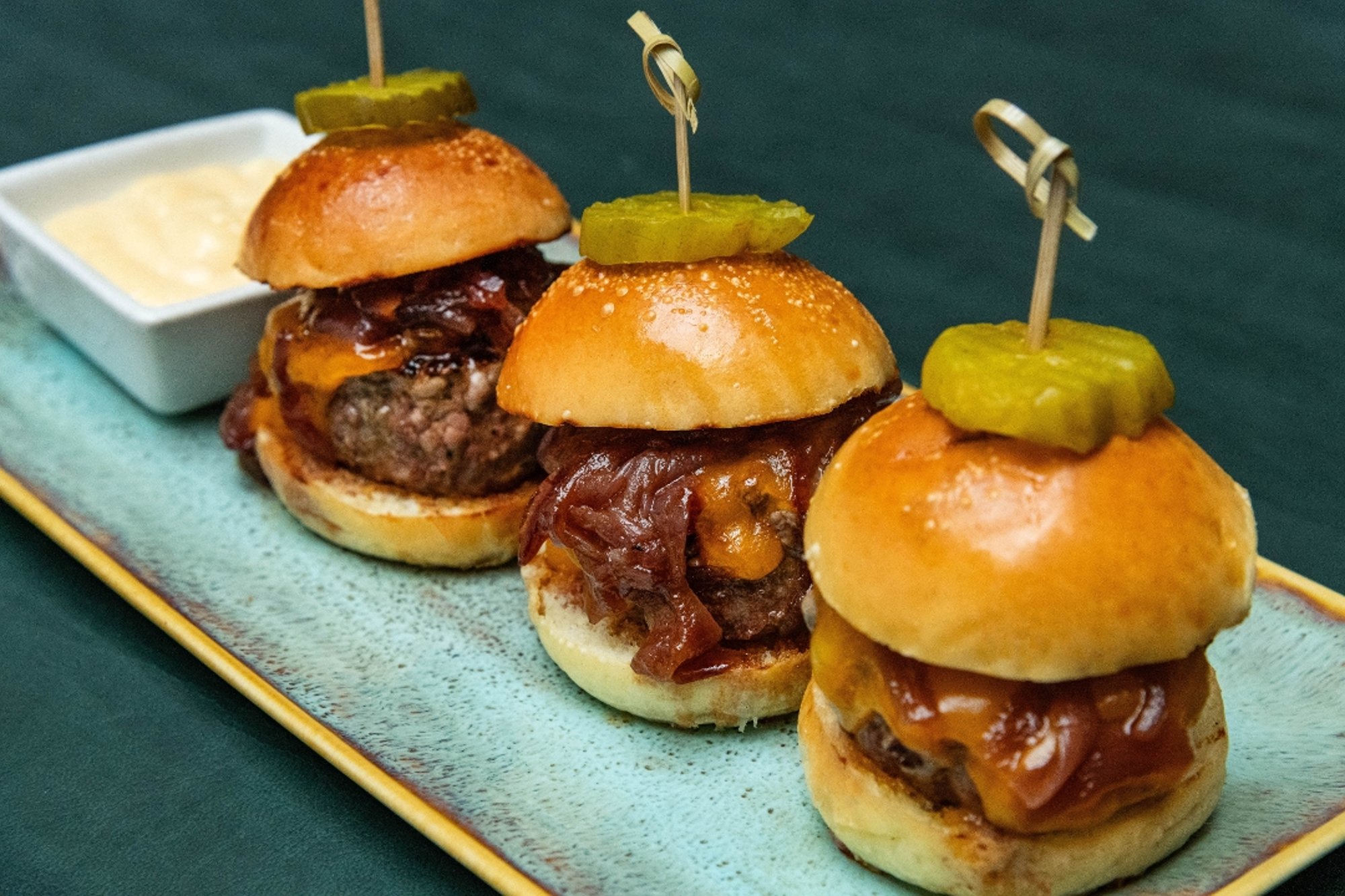 Sliders