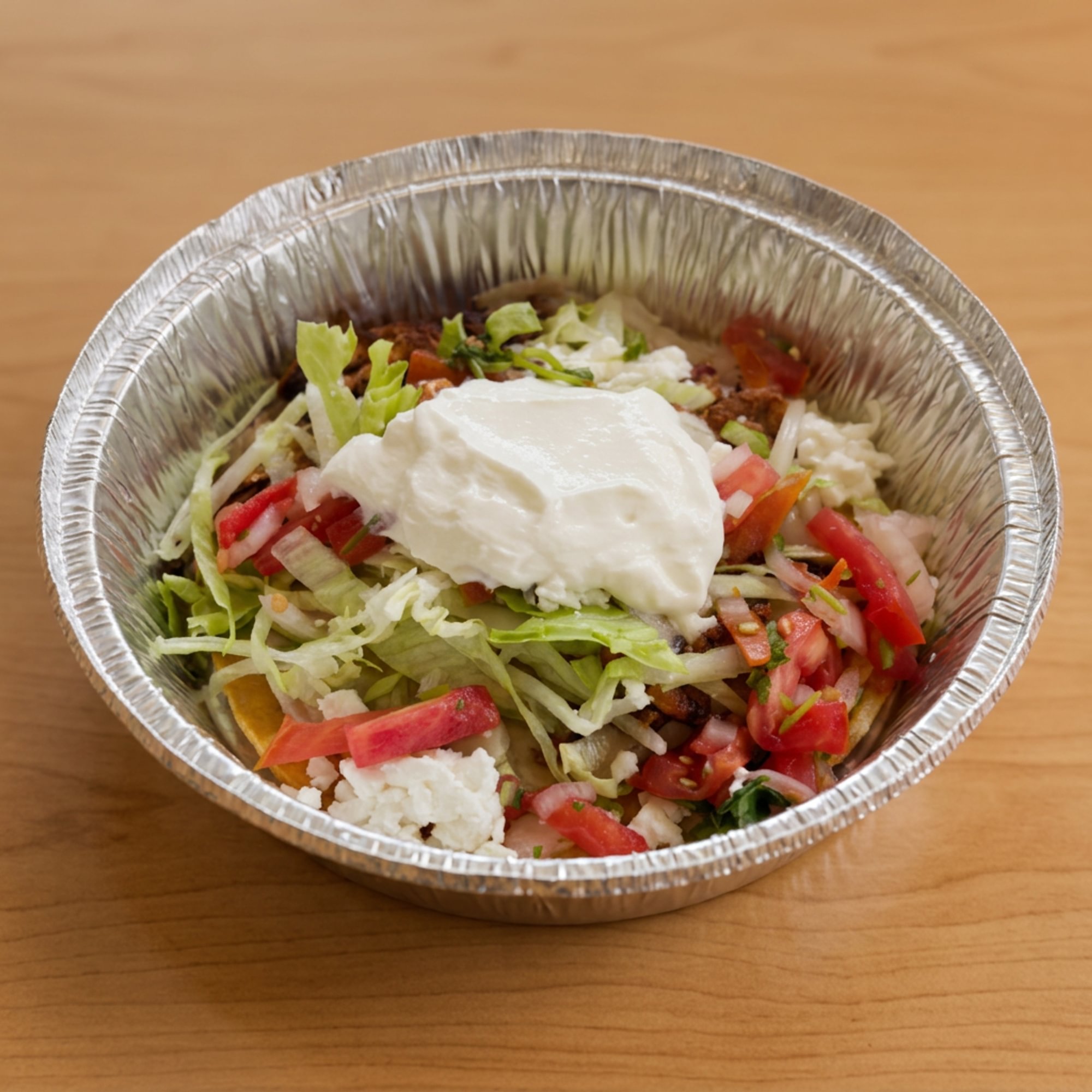 Tostada