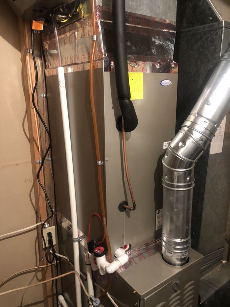 GK Mechanical, LLC Image