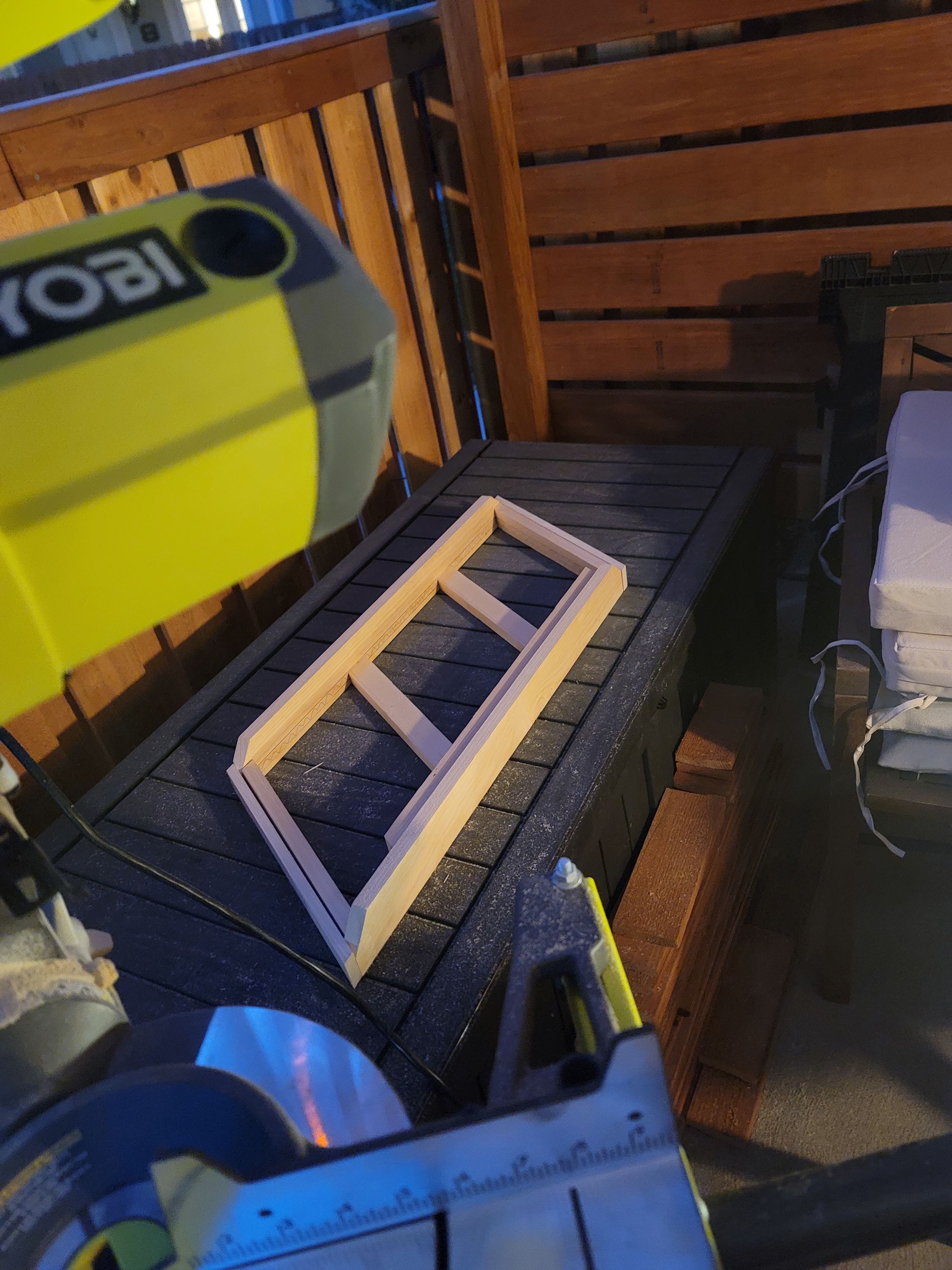 Dark Horse Handyman Image