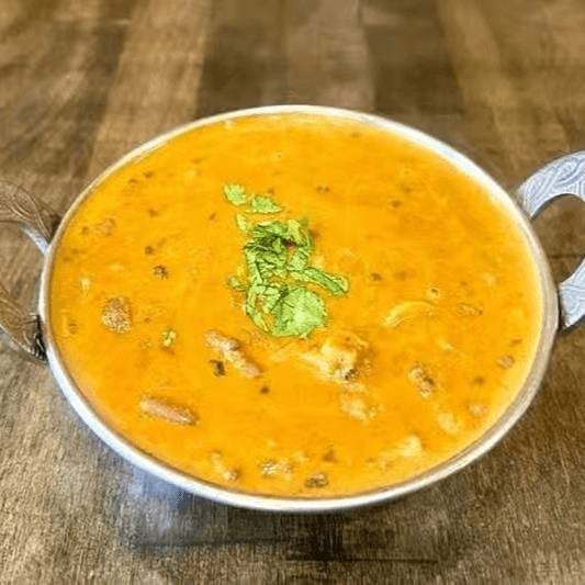 Goat Curry