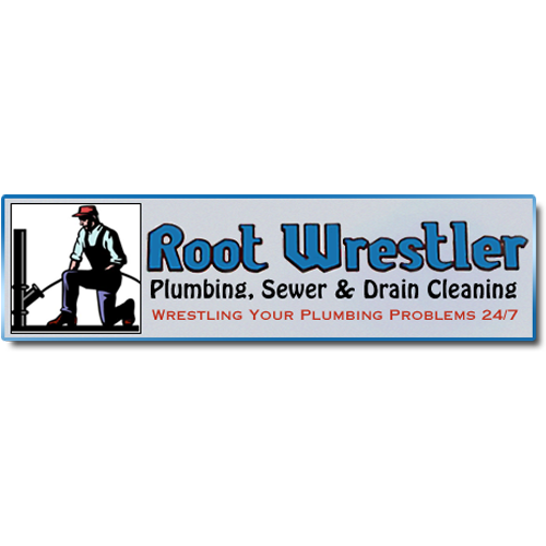 A Root Wrestler Plumbing, Sewer & Drain Cleaning