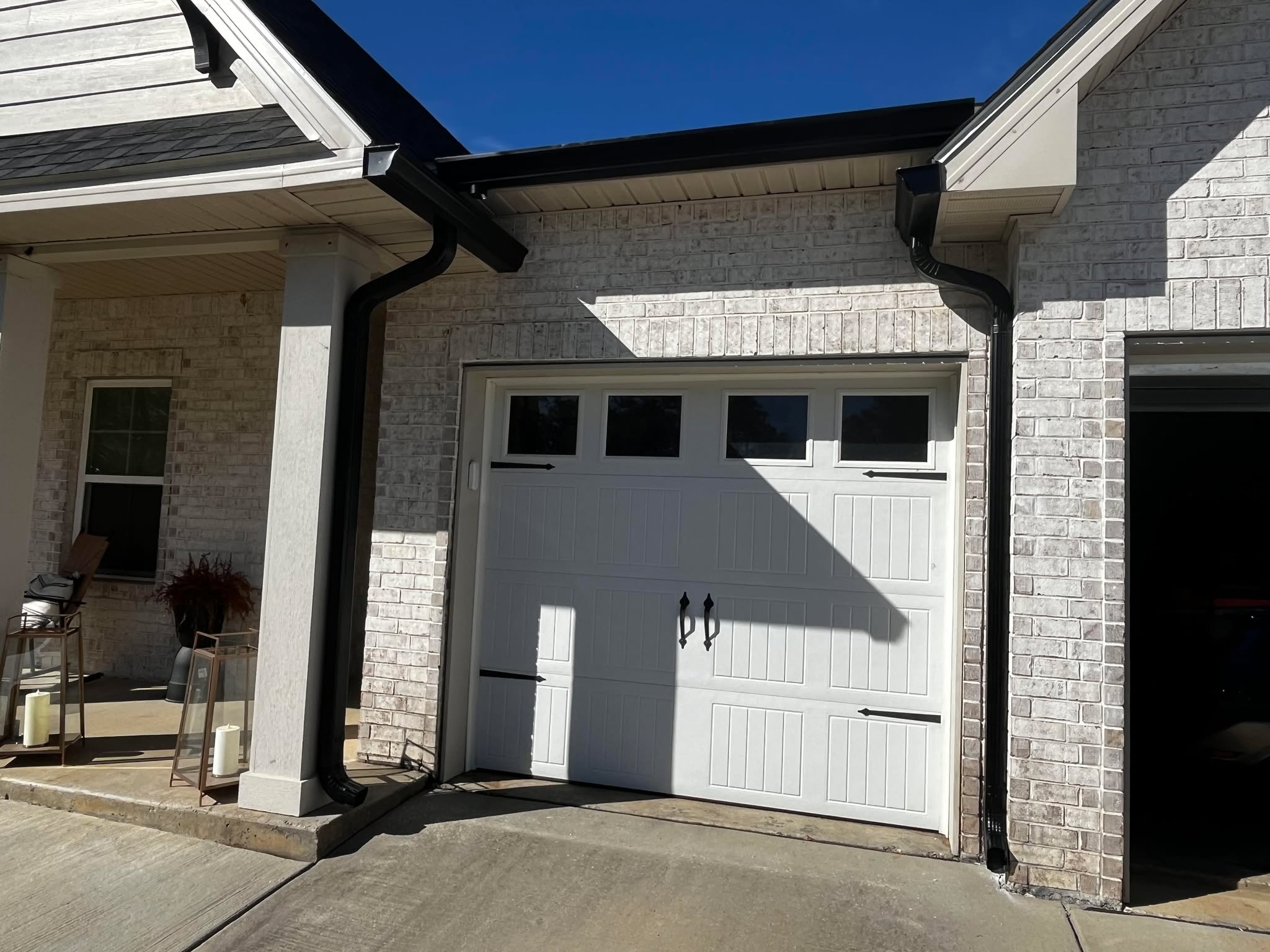 Southern Gutters LLC Image