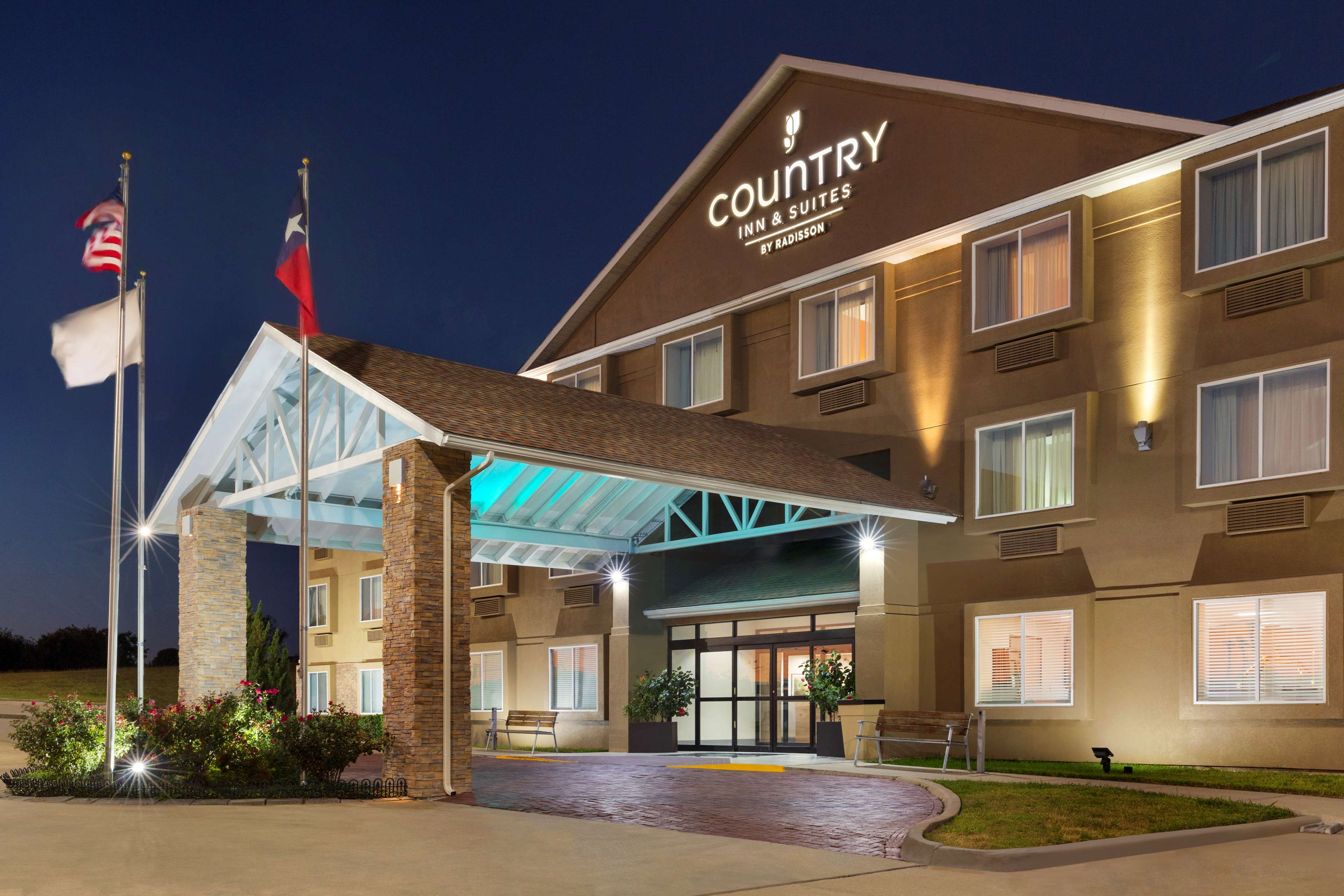Country Inn & Suites by Radisson, Fort Worth West l-30 NAS JRB Photo