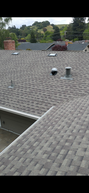 SOS Roofing Company Image