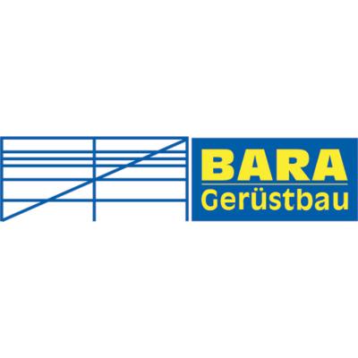 Logo von BARA Gerüstbau GmbH & Co. KG