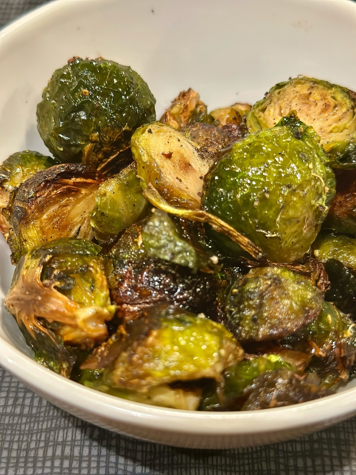 Brussels Sprouts