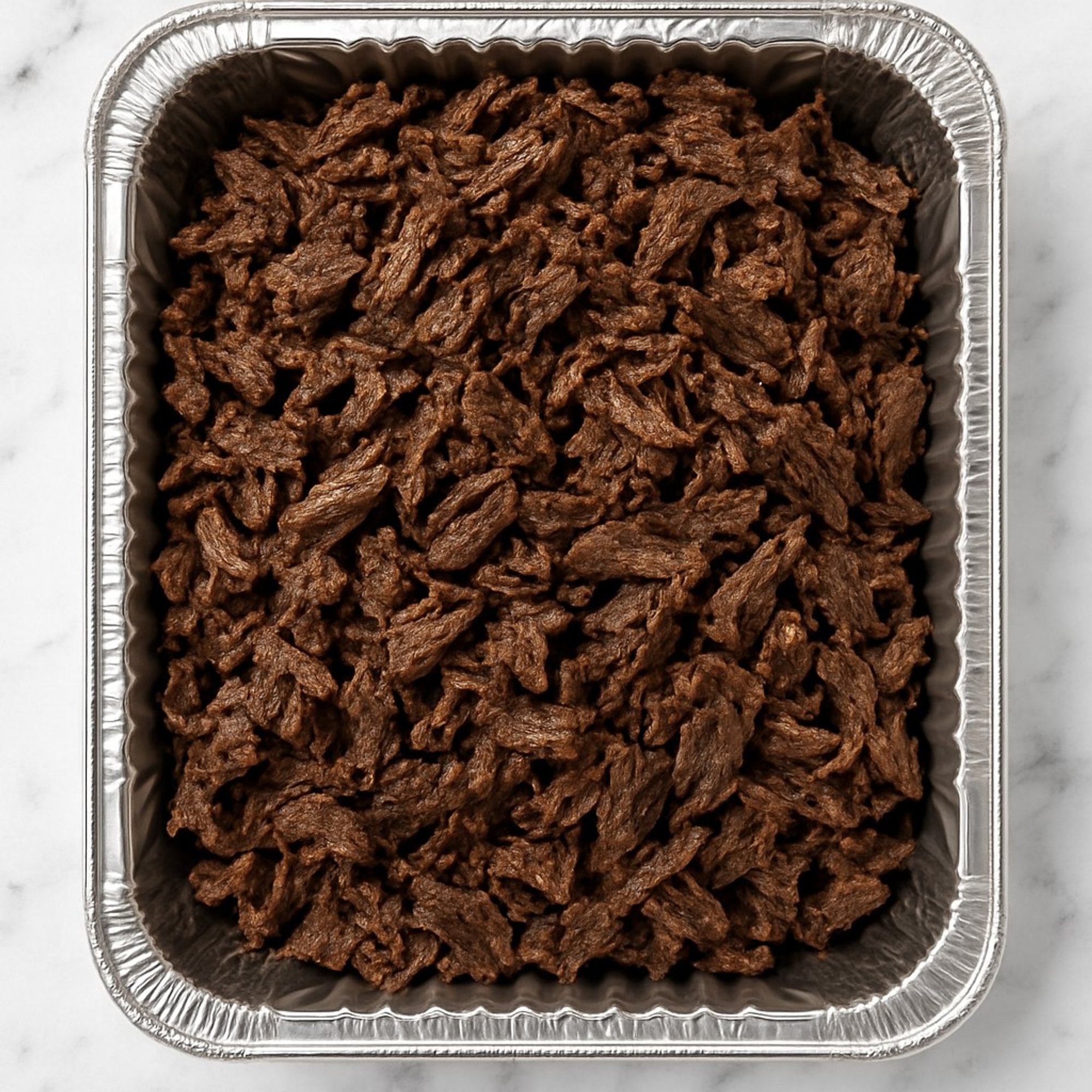 Steak Shawarma