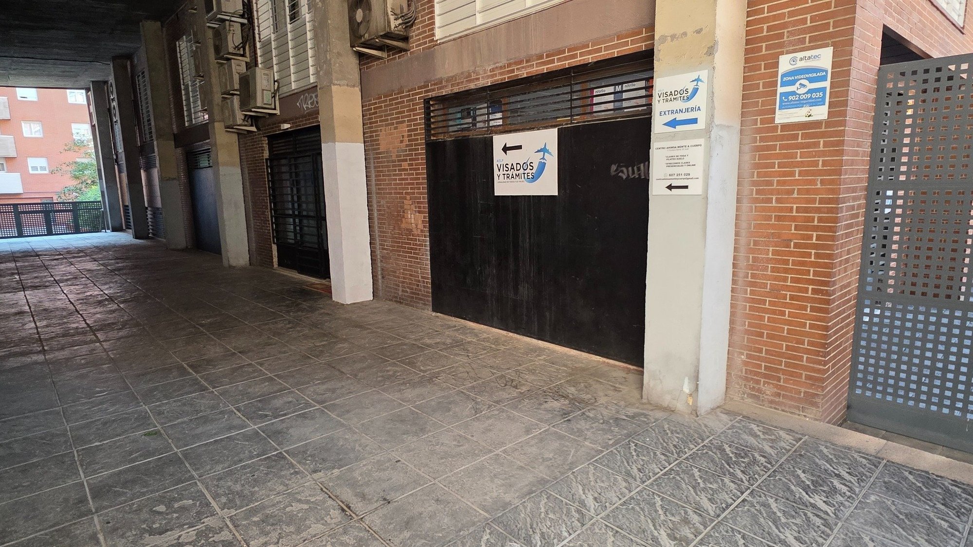 Galería en miniatura