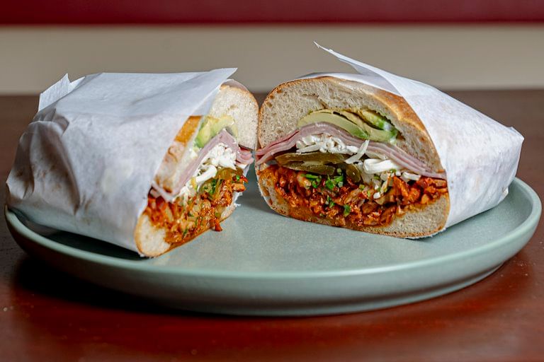 Hawaiiana Torta
