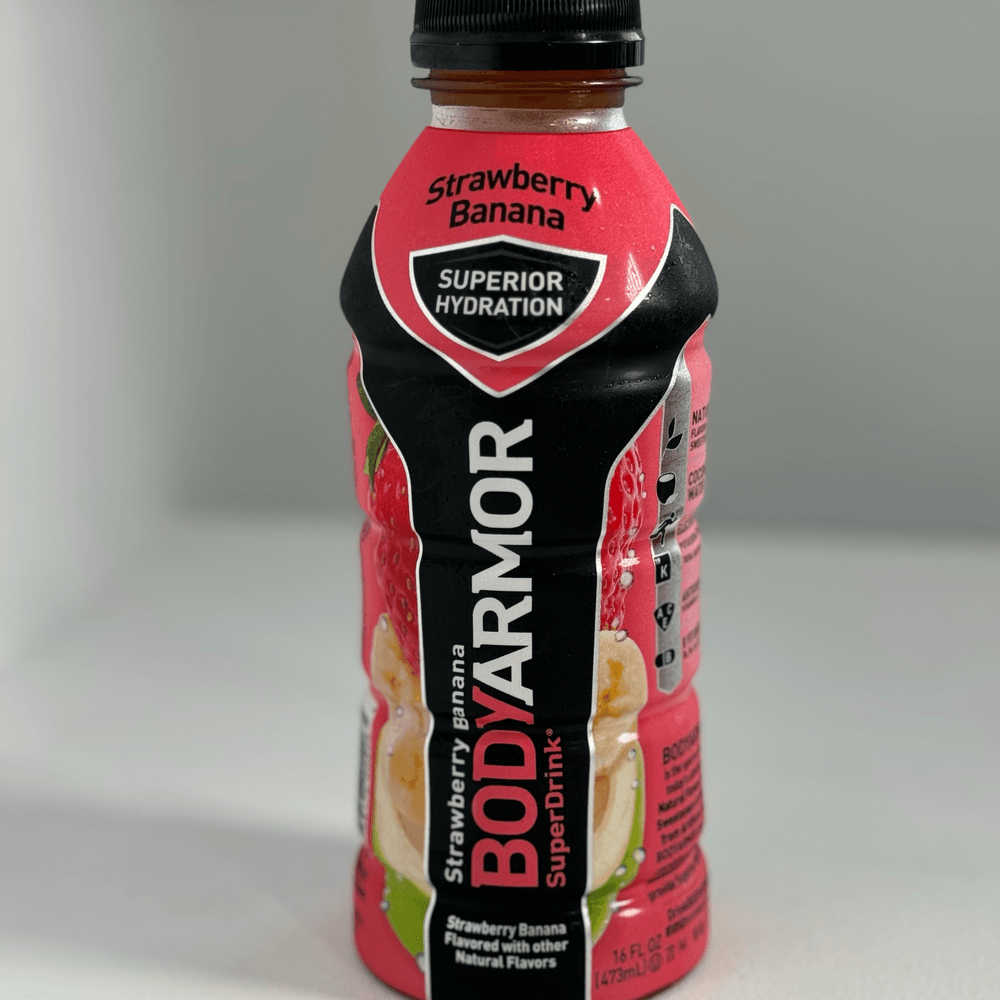 Body Armor