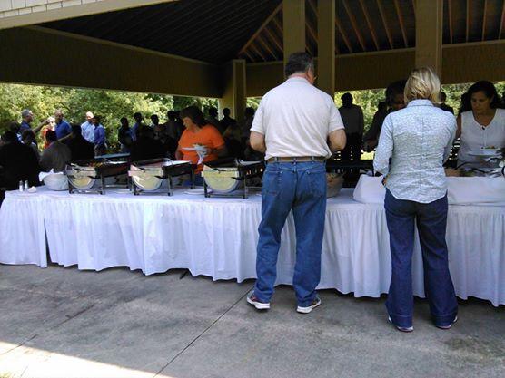 Company Picnic!