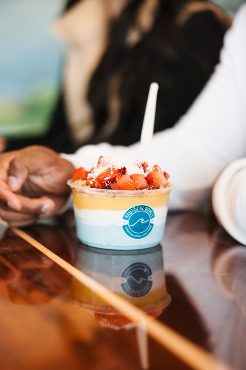 Nautical Bowls Image