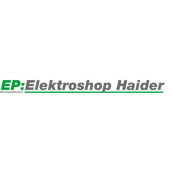 Logo von EP:Elektroshop Haider