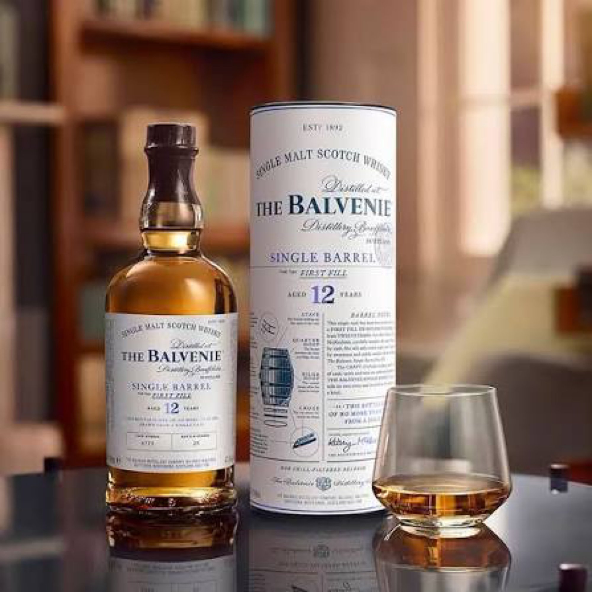 Balvenie