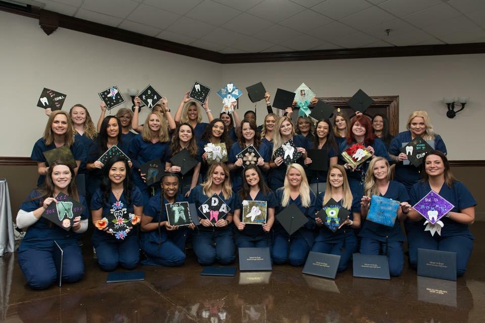 dental staff school Photo