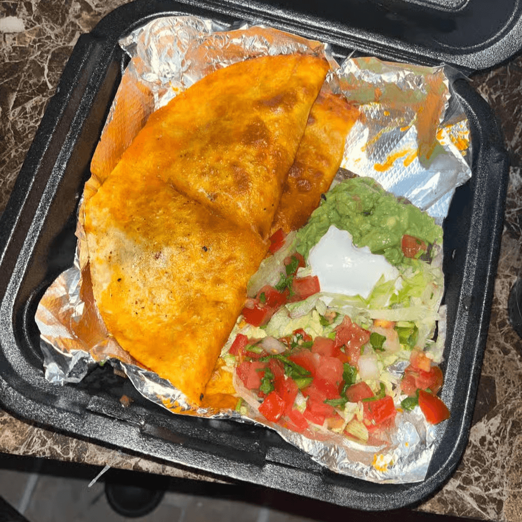 Papas Quesabirrias