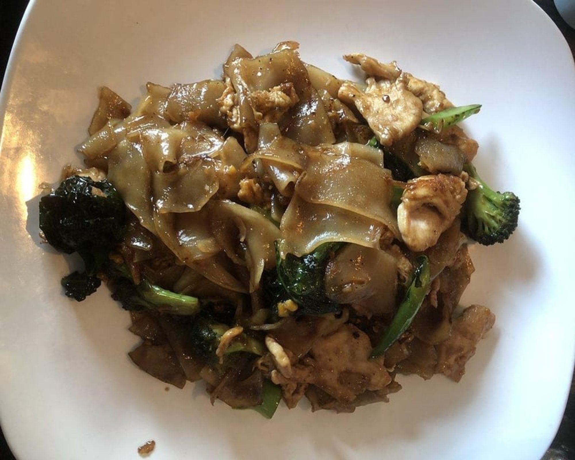 Pad See Ew