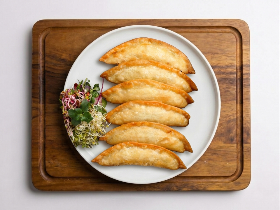 Gyoza