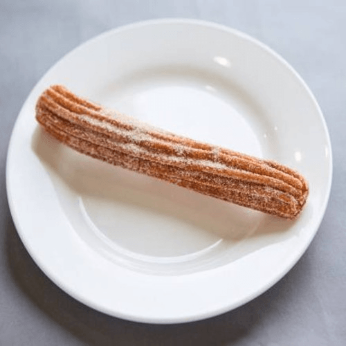 Dozen Churros