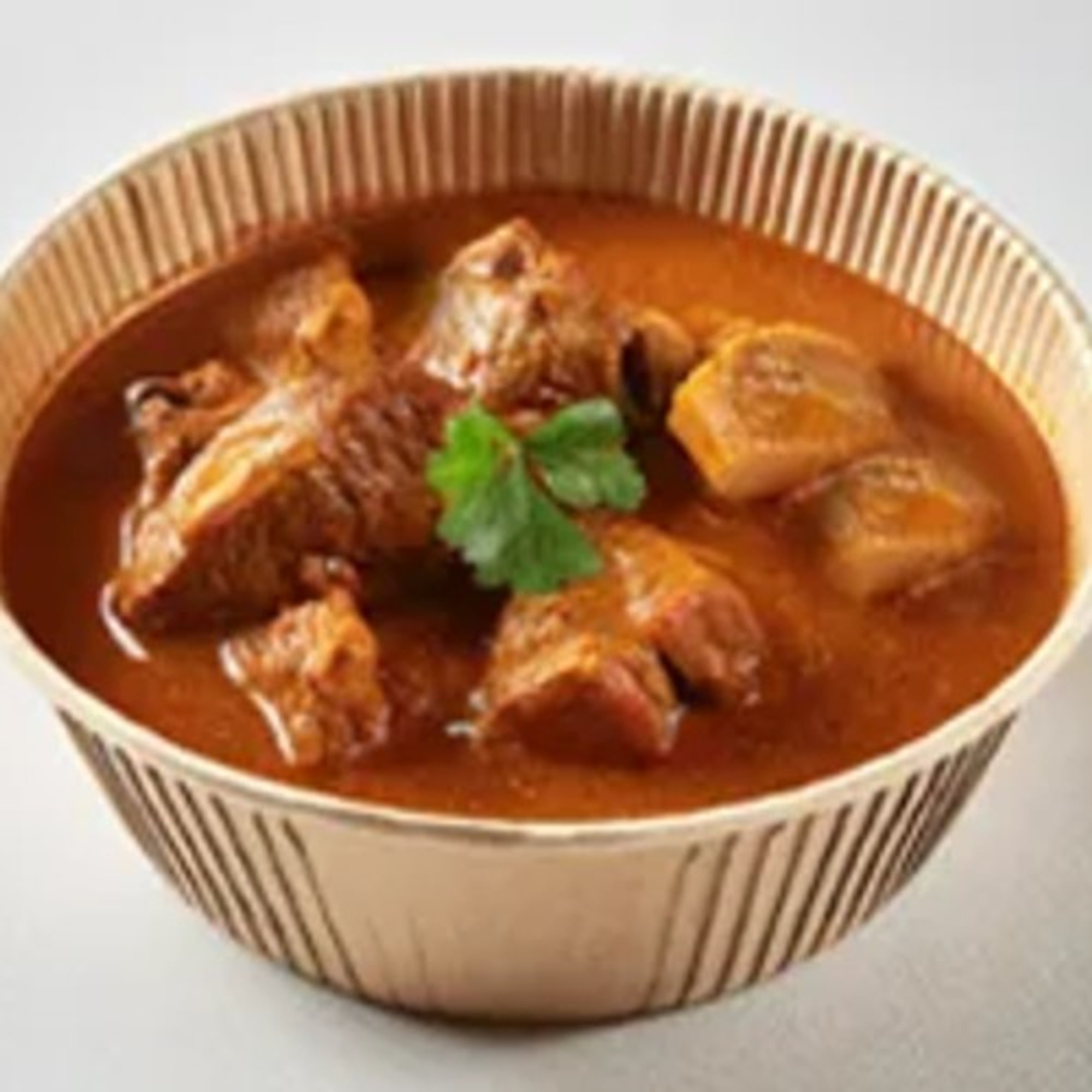 Lamb Curry