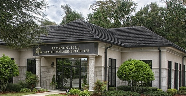 Jacksonville Wealth Management Photo