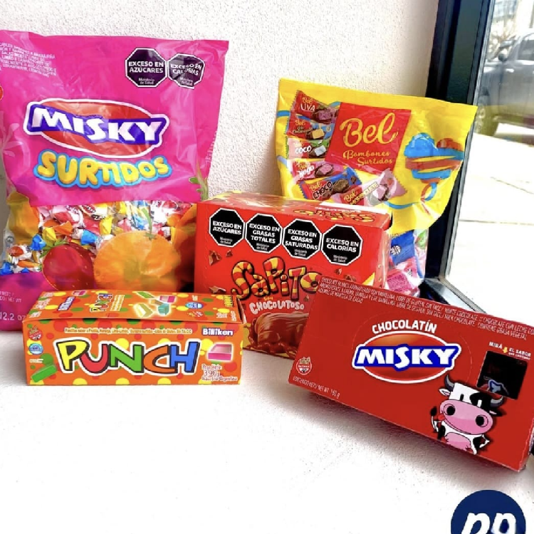 Galería en miniatura