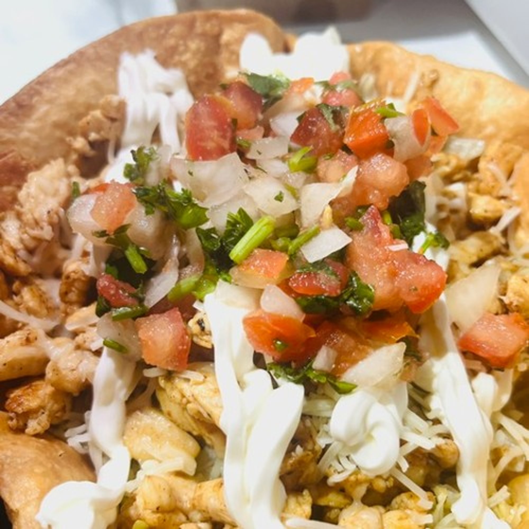 Taco Salad