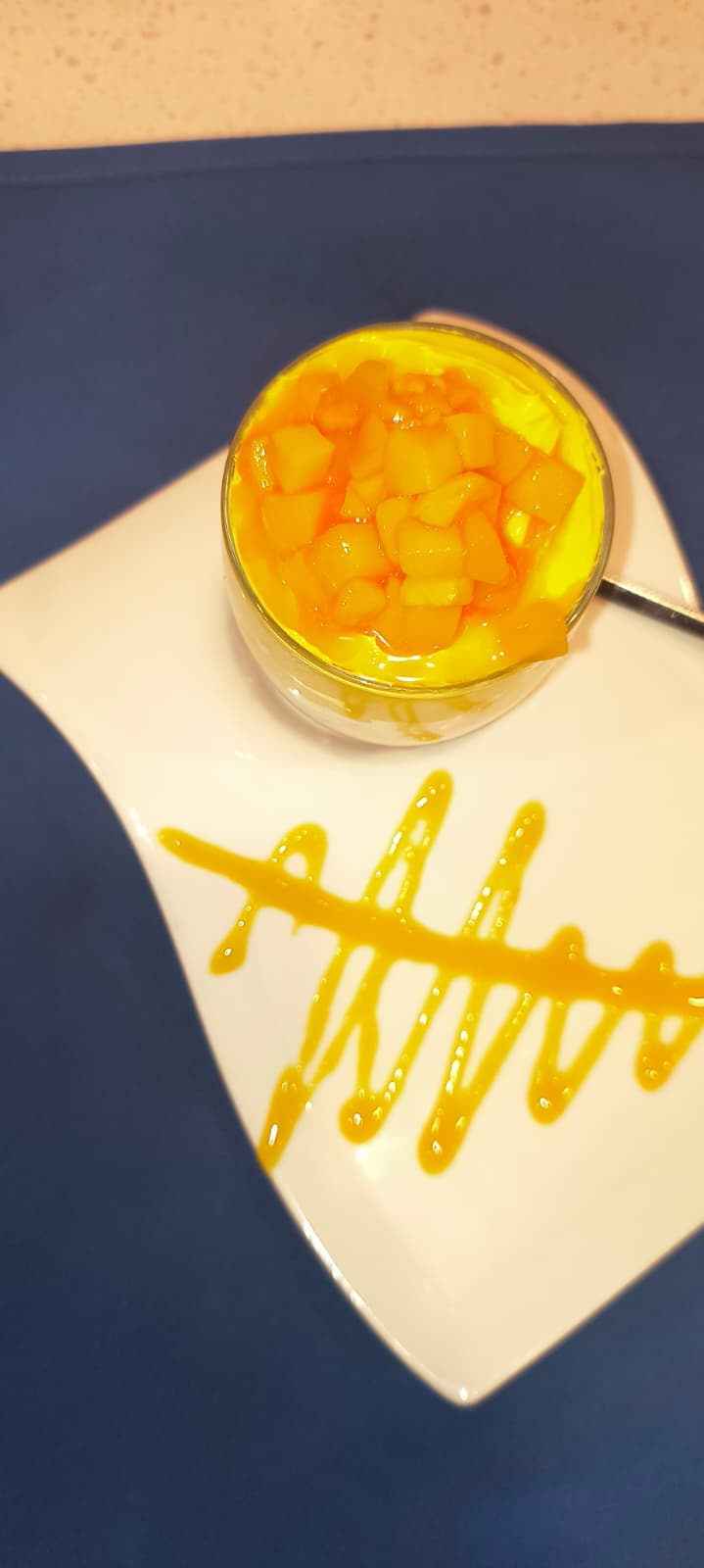 Tabla Indian Restaurant Lake Nona Image