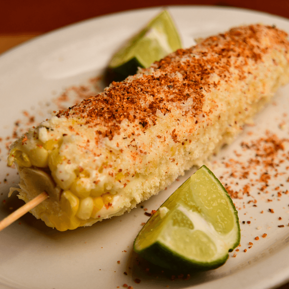 Corn on the Cob