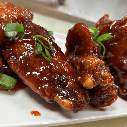 Wings
