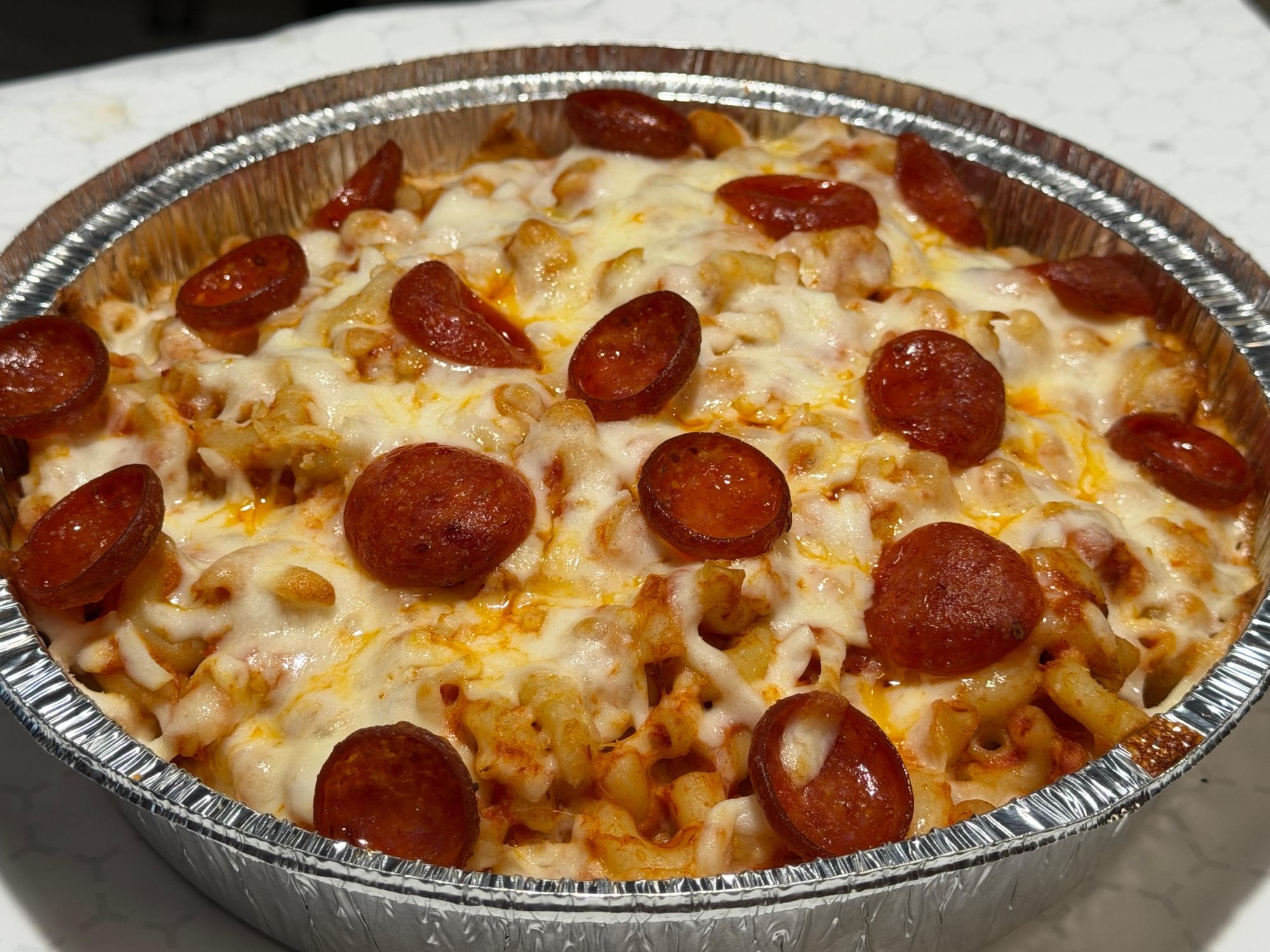 Specialty MACZ of the Month