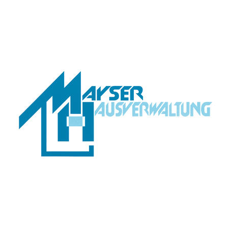 Logo von Mayser Hausverwaltung
