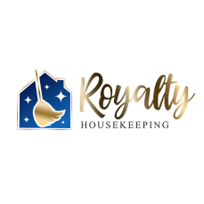 Royalty Housekeeping Logo