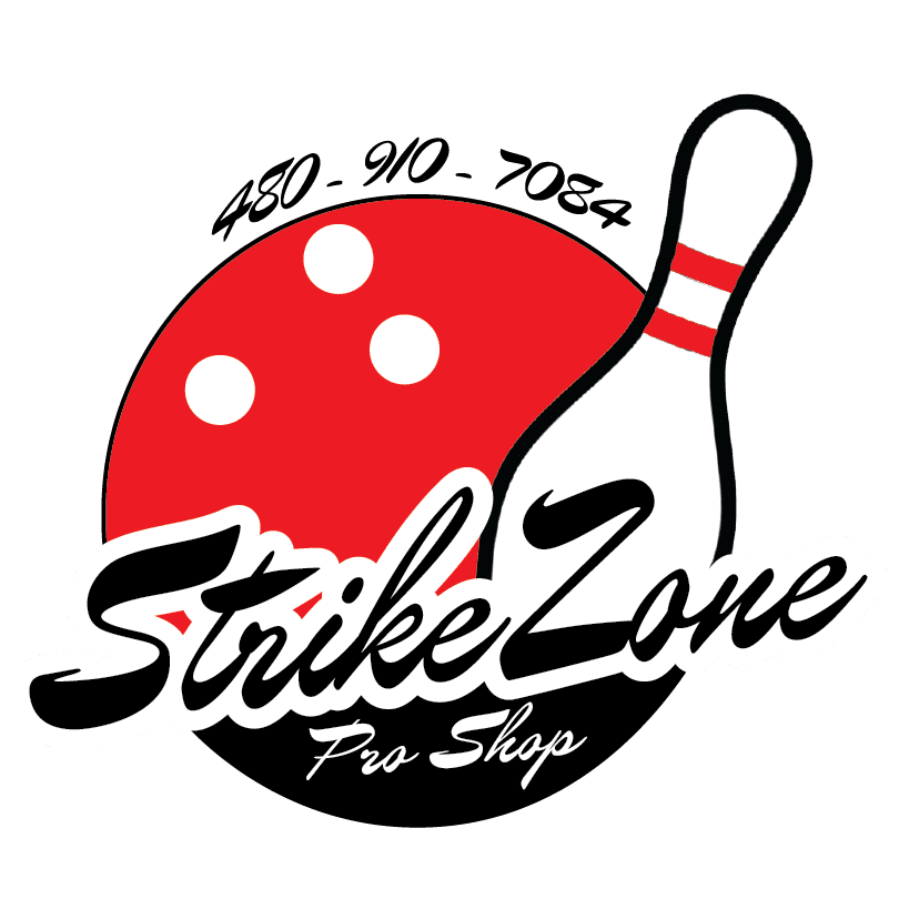 Strike Zone Pro Shop